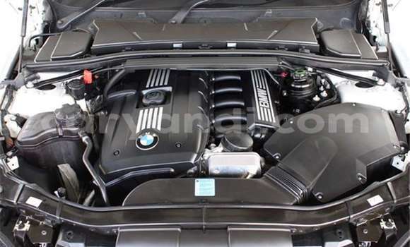 Buy Used BMW 3–Series White Car in Livingstone in Zambia Buy Used BMW 3–Series White Car in Livingstone in Zambia