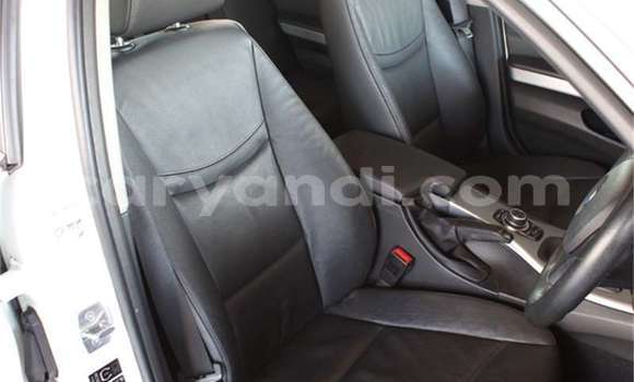 Buy Used BMW 3–Series White Car in Livingstone in Zambia Buy Used BMW 3–Series White Car in Livingstone in Zambia