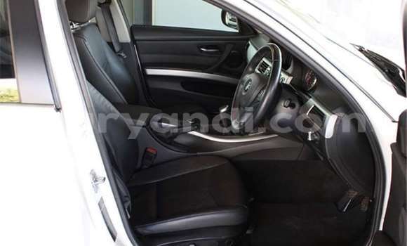 Buy Used BMW 3–Series White Car in Livingstone in Zambia Buy Used BMW 3–Series White Car in Livingstone in Zambia