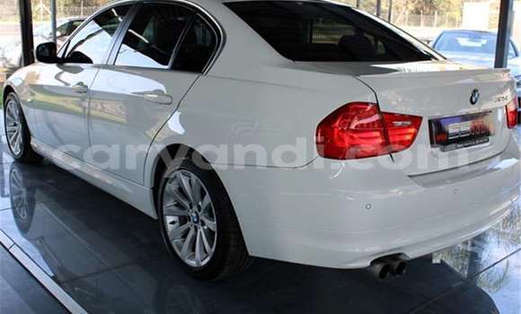 Buy Used BMW 3–Series White Car in Livingstone in Zambia Buy Used BMW 3–Series White Car in Livingstone in Zambia