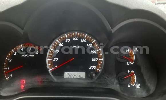 Acheter Occasion Voiture Toyota Hilux Blanc à Livingstone, Zambie Acheter Occasion Voiture Toyota Hilux Blanc à Livingstone, Zambie