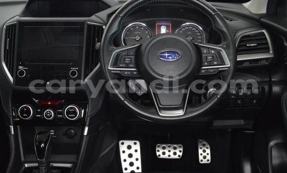 Buy Used Subaru Forester Silver Car in Lusaka in Zambia Buy Used Subaru Forester Silver Car in Lusaka in Zambia