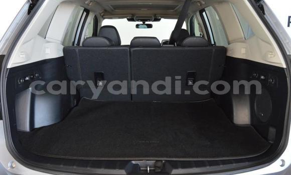 Buy Used Subaru Forester Silver Car in Lusaka in Zambia Buy Used Subaru Forester Silver Car in Lusaka in Zambia