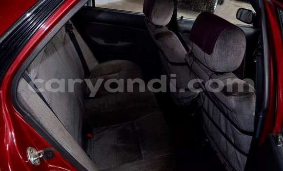 Tenga Tsaru Toyota Corolla Zvimwe Mota in Choma in Southern Tenga Tsaru Toyota Corolla Zvimwe Mota in Choma in Southern