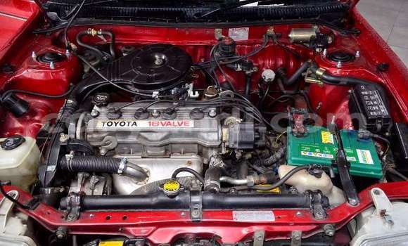 Tenga Tsaru Toyota Corolla Zvimwe Mota in Choma in Southern Tenga Tsaru Toyota Corolla Zvimwe Mota in Choma in Southern