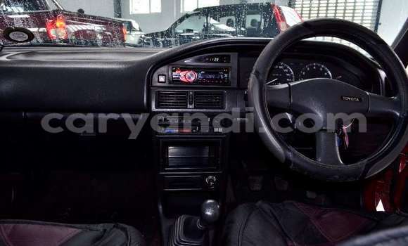 Tenga Tsaru Toyota Corolla Zvimwe Mota in Choma in Southern Tenga Tsaru Toyota Corolla Zvimwe Mota in Choma in Southern