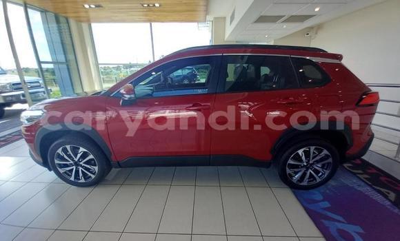 Tenga Tsaru Toyota Corolla Cross Zvimwe Mota in Lusaka in Zambia Tenga Tsaru Toyota Corolla Cross Zvimwe Mota in Lusaka in Zambia