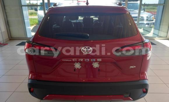 Tenga Tsaru Toyota Corolla Cross Zvimwe Mota in Lusaka in Zambia Tenga Tsaru Toyota Corolla Cross Zvimwe Mota in Lusaka in Zambia