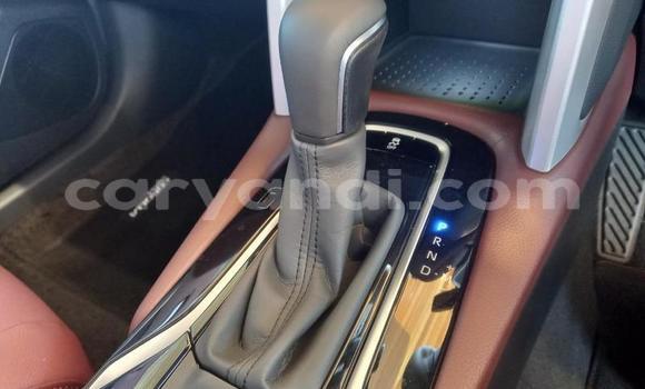 Tenga Tsaru Toyota Corolla Cross Zvimwe Mota in Lusaka in Zambia Tenga Tsaru Toyota Corolla Cross Zvimwe Mota in Lusaka in Zambia