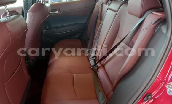 Tenga Tsaru Toyota Corolla Cross Zvimwe Mota in Lusaka in Zambia Tenga Tsaru Toyota Corolla Cross Zvimwe Mota in Lusaka in Zambia