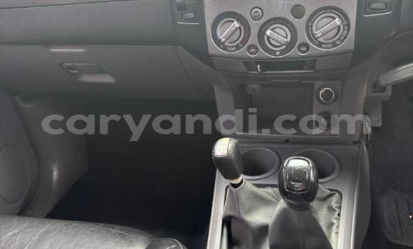 Acheter Occasion Voiture Mazda BT-50 Blanc à Livingstone, Zambie Acheter Occasion Voiture Mazda BT-50 Blanc à Livingstone, Zambie