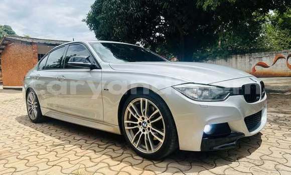 Acheter Occasion Voiture BMW M4 Autre à Lusaka, Zambie