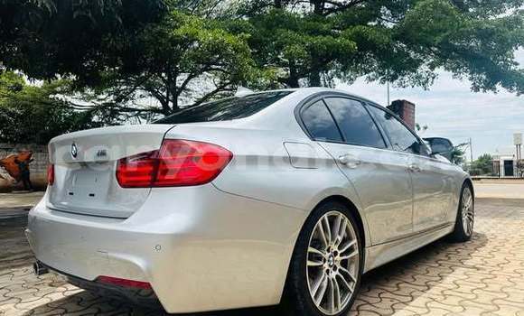 Buy Used BMW M4 Other Car in Lusaka in Zambia Buy Used BMW M4 Other Car in Lusaka in Zambia