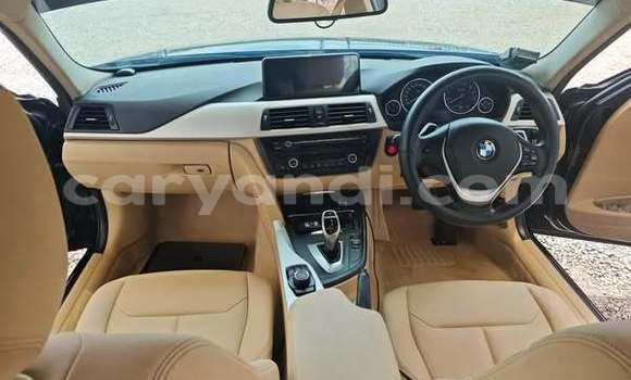 Acheter Occasion Voiture BMW 3–Series Autre à Lusaka, Zambie Acheter Occasion Voiture BMW 3–Series Autre à Lusaka, Zambie