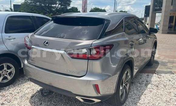 Acheter Occasion Voiture Lexus RX Autre à Lusaka, Zambie Acheter Occasion Voiture Lexus RX Autre à Lusaka, Zambie