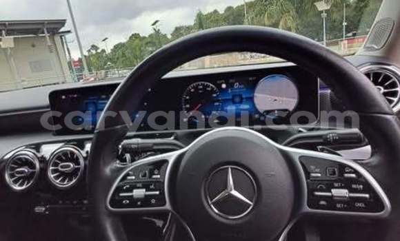 Acheter Occasion Voiture Mercedes-Benz A200 Autre à Lusaka, Zambie Acheter Occasion Voiture Mercedes-Benz A200 Autre à Lusaka, Zambie