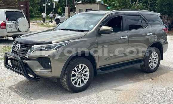 Acheter Occasion Voiture Toyota Fortuner Autre à Lusaka, Zambie Acheter Occasion Voiture Toyota Fortuner Autre à Lusaka, Zambie