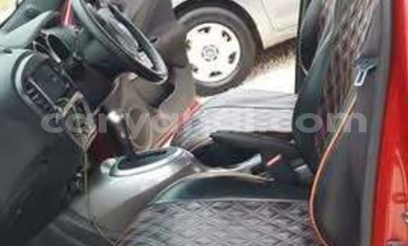 Acheter Occasion Voiture Nissan Juke Autre à Lusaka, Zambie Acheter Occasion Voiture Nissan Juke Autre à Lusaka, Zambie