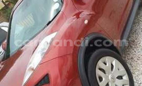 Acheter Occasion Voiture Nissan Juke Autre à Lusaka, Zambie Acheter Occasion Voiture Nissan Juke Autre à Lusaka, Zambie