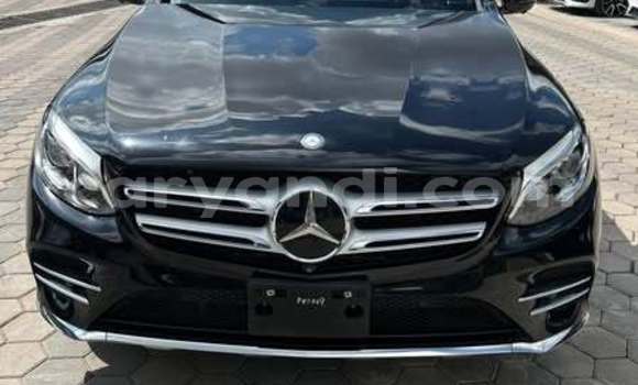 Nunua Ilio tumika Mercedes-Benz GLC 250D Nyingine Gari ndani ya Lusaka nchini Zambia