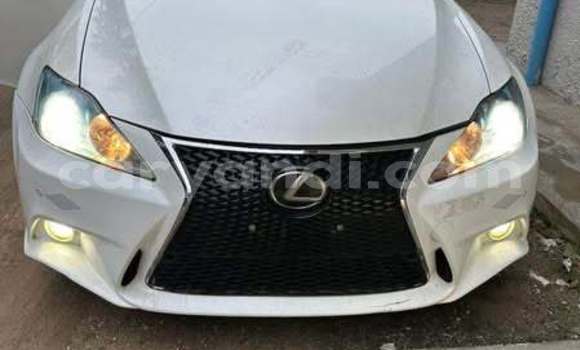 Buy Used Lexus IS Other Car in Lusaka in Zambia