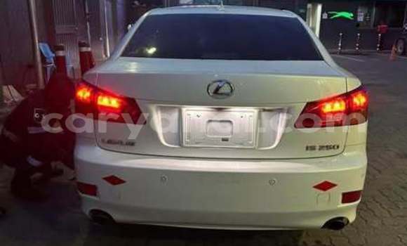 Acheter Occasion Voiture Lexus IS Autre à Lusaka, Zambie Acheter Occasion Voiture Lexus IS Autre à Lusaka, Zambie