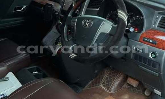 Acheter Occasion Voiture Toyota Vellfire Autre à Lusaka, Zambie Acheter Occasion Voiture Toyota Vellfire Autre à Lusaka, Zambie