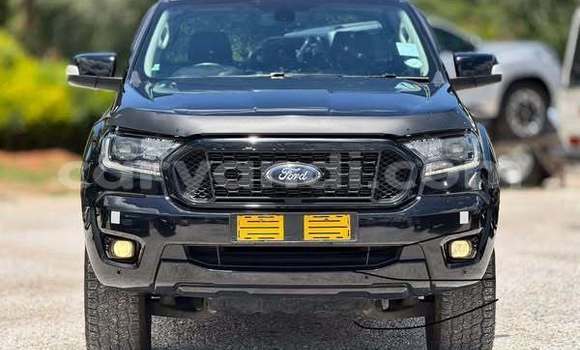 Cars for sale in zambia - caryandi