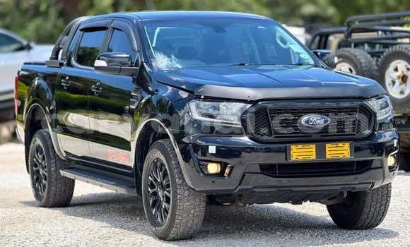 Acheter Occasion Voiture Ford Ranger Autre à Lusaka, Zambie Acheter Occasion Voiture Ford Ranger Autre à Lusaka, Zambie