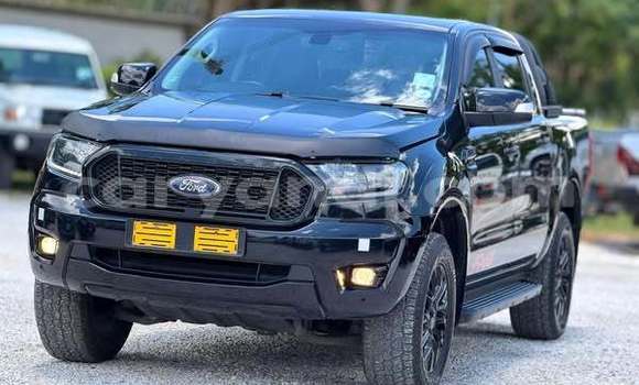 Acheter Occasion Voiture Ford Ranger Autre à Lusaka, Zambie Acheter Occasion Voiture Ford Ranger Autre à Lusaka, Zambie