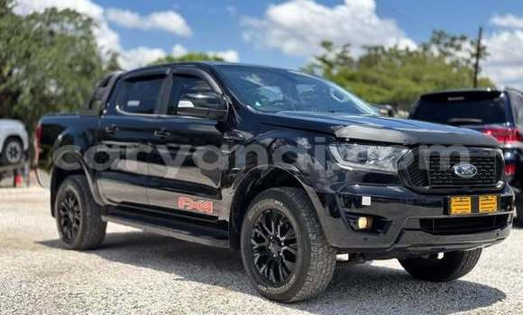 Acheter Occasion Voiture Ford Ranger Autre à Lusaka, Zambie Acheter Occasion Voiture Ford Ranger Autre à Lusaka, Zambie