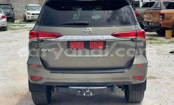 Tenga Tsaru Toyota Fortuner Zvimwe Mota in Lusaka in Zambia Tenga Tsaru Toyota Fortuner Zvimwe Mota in Lusaka in Zambia