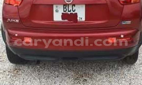 Tenga Tsaru Nissan Juke Zvimwe Mota in Lusaka in Zambia Tenga Tsaru Nissan Juke Zvimwe Mota in Lusaka in Zambia