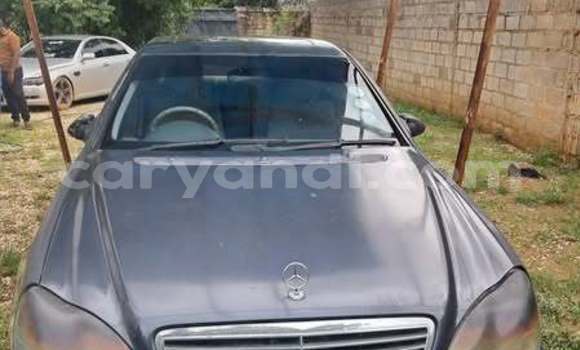 Nunua Ilio tumika Mercedes-Benz C-Classe Nyingine Gari ndani ya Lusaka nchini Zambia