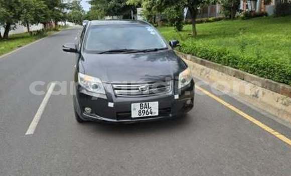 Tenga Tsaru Toyota Axio Zvimwe Mota in Lusaka in Zambia Tenga Tsaru Toyota Axio Zvimwe Mota in Lusaka in Zambia