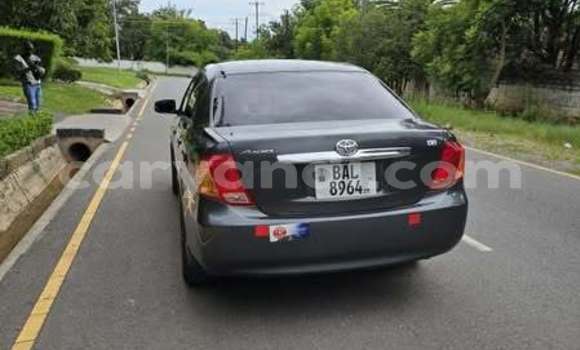 Tenga Tsaru Toyota Axio Zvimwe Mota in Lusaka in Zambia Tenga Tsaru Toyota Axio Zvimwe Mota in Lusaka in Zambia