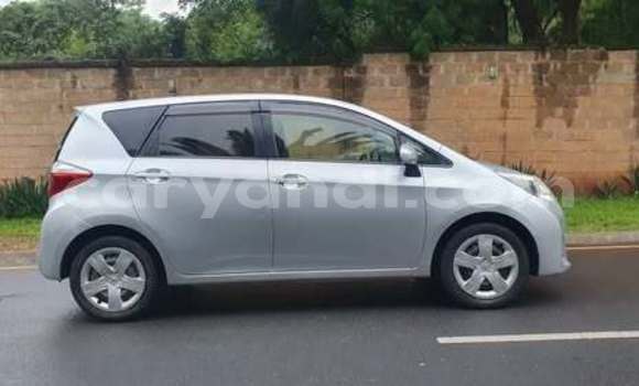 Tenga Tsaru Toyota Ractis Zvimwe Mota in Lusaka in Zambia Tenga Tsaru Toyota Ractis Zvimwe Mota in Lusaka in Zambia