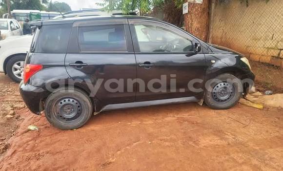 Buy Used Toyota IST Other Car in Lusaka in Zambia Buy Used Toyota IST Other Car in Lusaka in Zambia