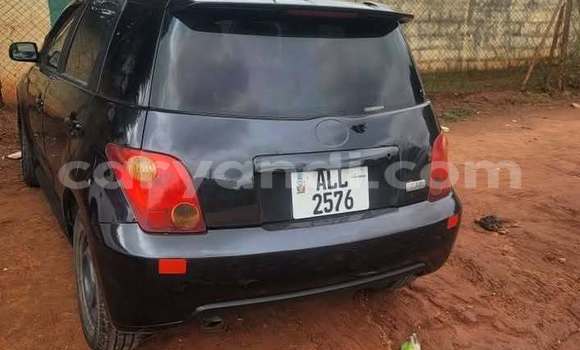 Buy Used Toyota IST Other Car in Lusaka in Zambia Buy Used Toyota IST Other Car in Lusaka in Zambia