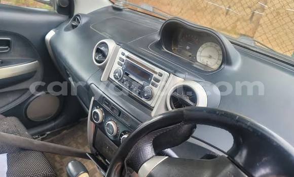 Buy Used Toyota IST Other Car in Lusaka in Zambia Buy Used Toyota IST Other Car in Lusaka in Zambia