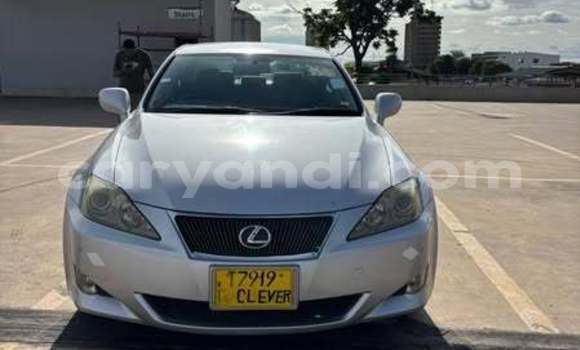 Acheter Occasion Voiture Lexus ES Autre à Lusaka, Zambie