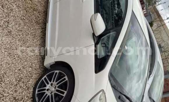 Buy Used Honda FIT White Car in Lusaka in Zambia Buy Used Honda FIT White Car in Lusaka in Zambia