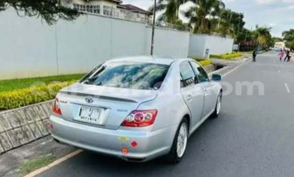 Buy Used Toyota Mark X Other Car in Lusaka in Zambia Buy Used Toyota Mark X Other Car in Lusaka in Zambia