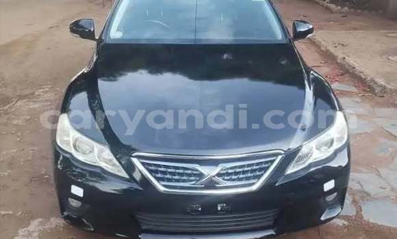 Acheter Occasion Voiture Toyota Mark X Autre à Lusaka, Zambie Acheter Occasion Voiture Toyota Mark X Autre à Lusaka, Zambie