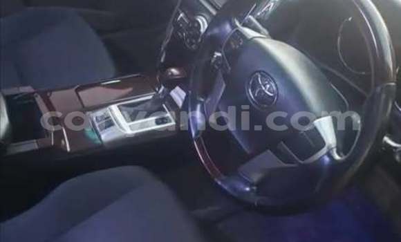 Buy Used Toyota Mark X Other Car in Lusaka in Zambia Buy Used Toyota Mark X Other Car in Lusaka in Zambia