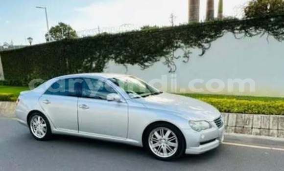 Buy Used Toyota Mark X Other Car in Lusaka in Zambia Buy Used Toyota Mark X Other Car in Lusaka in Zambia