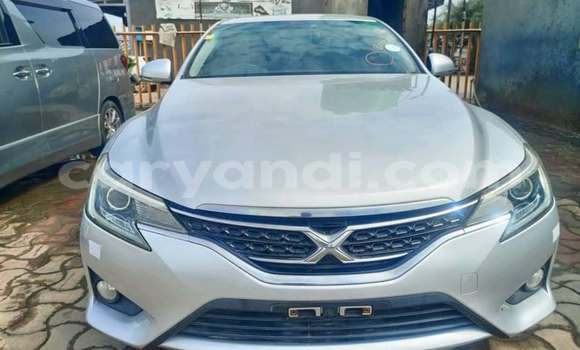 Buy Used Toyota Mark X Other Car in Lusaka in Zambia Buy Used Toyota Mark X Other Car in Lusaka in Zambia