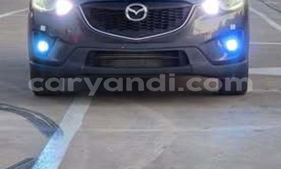 Acheter Occasion Voiture Mazda CX-3 Autre à Lusaka, Zambie