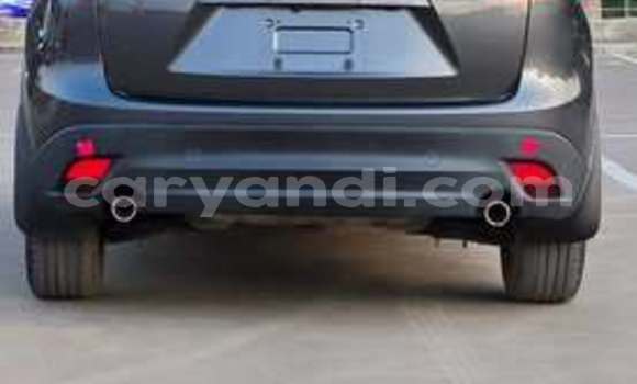 Buy Used Mazda CX-3 Other Car in Lusaka in Zambia Buy Used Mazda CX-3 Other Car in Lusaka in Zambia