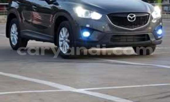 Buy Used Mazda CX-3 Other Car in Lusaka in Zambia Buy Used Mazda CX-3 Other Car in Lusaka in Zambia